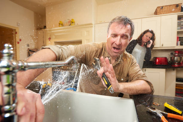 Best Emergency water damage restoration  in Tiffin, OH